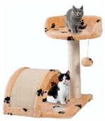 gatos,gatitos,gimnasios,rascadores,mascotas