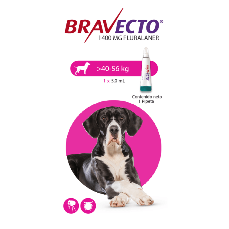 BRAVECTO
