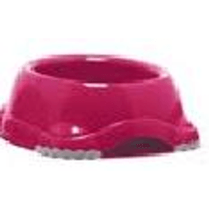 Comedero Smarty 315 Ml Fucsia Ref.H101-328