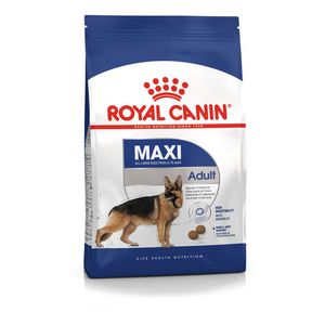 Royal Canin Size Health Nutrition Maxi Adult