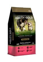 AGILITY