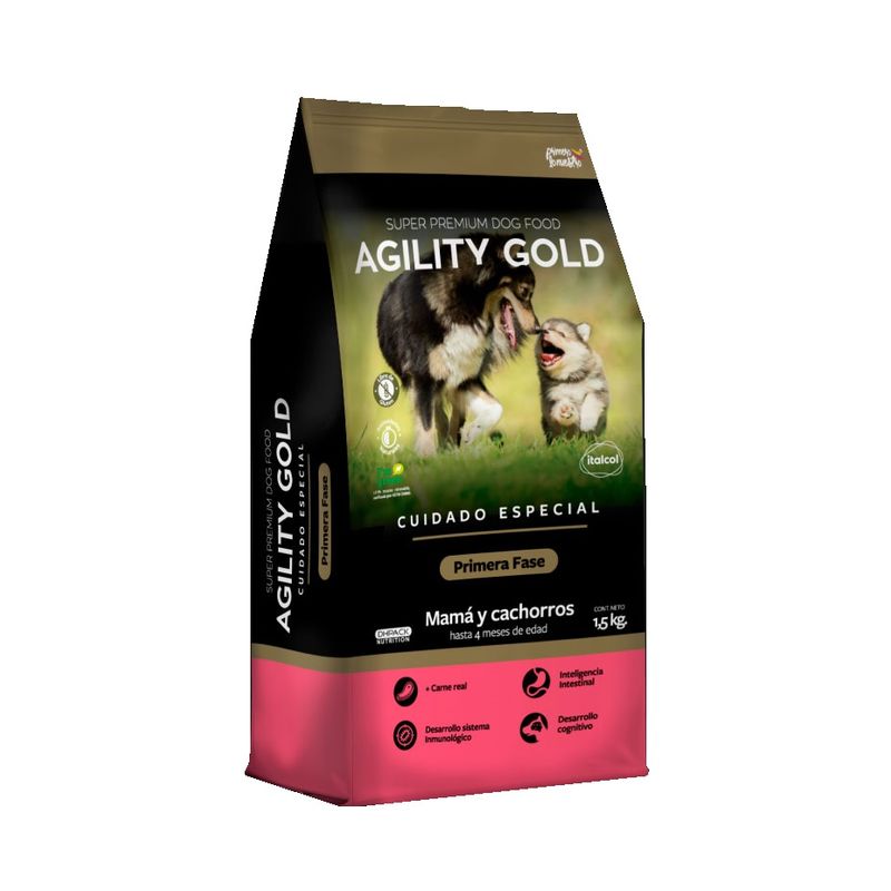 AGILITY-GOLD-PRIMERA-FASE-8-KG