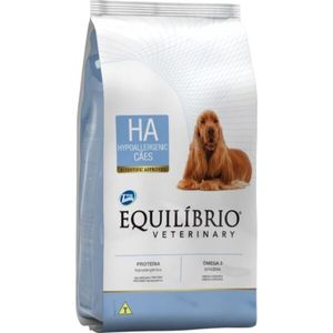 Equilibrio Veterinary Hypoallergenic