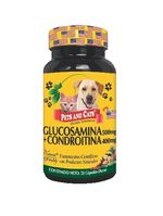 GLUCOSAMINA-FRASCO-50-CAP-REF.04GLU01