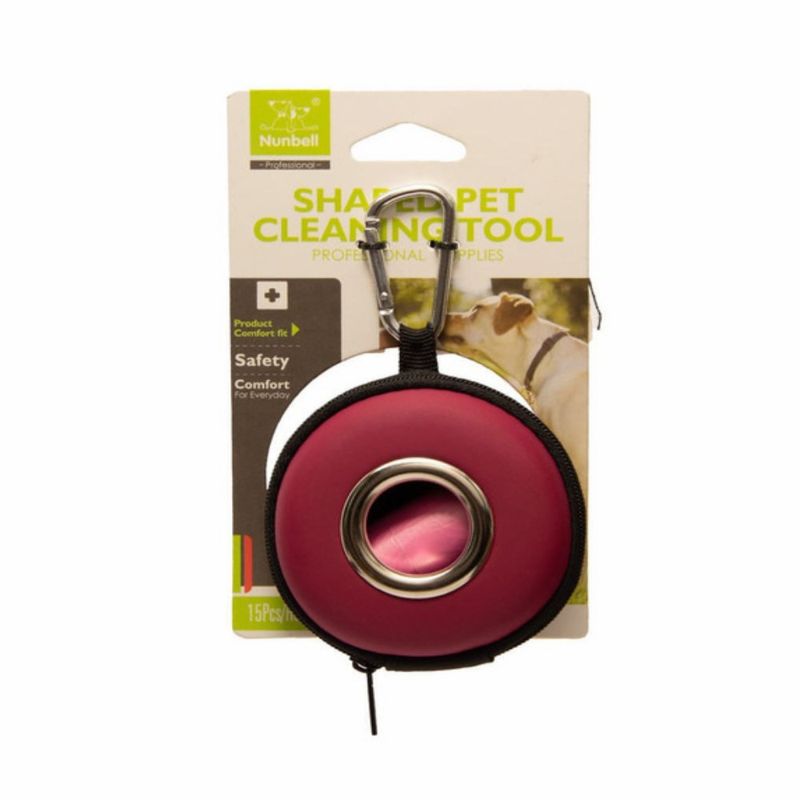 PORTABOLSAS-MINI-REF.2709
