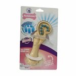 NYLABONE-DENTAL-CHEW-BRISTLES-MANTEQUILLA-MANI