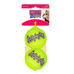 Pelota Tenis Squeak Air Grande Kong X 2 Uni