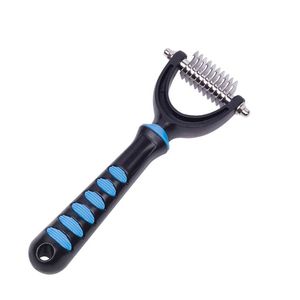 Cepillo Desenredador Comfort Line