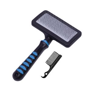 Cepillo Para Deslanar Confort Line Tamaño Large