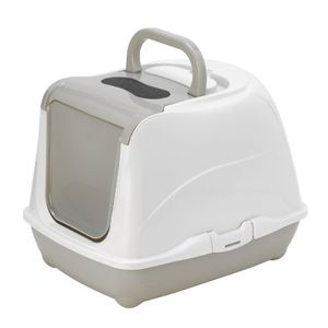 Arenera Flip Cat 39 Large Gris Ref.C230-026-P5