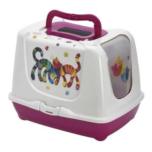 Arenera Trendy Cat 39.5 Ff Verde Ref.C235-329