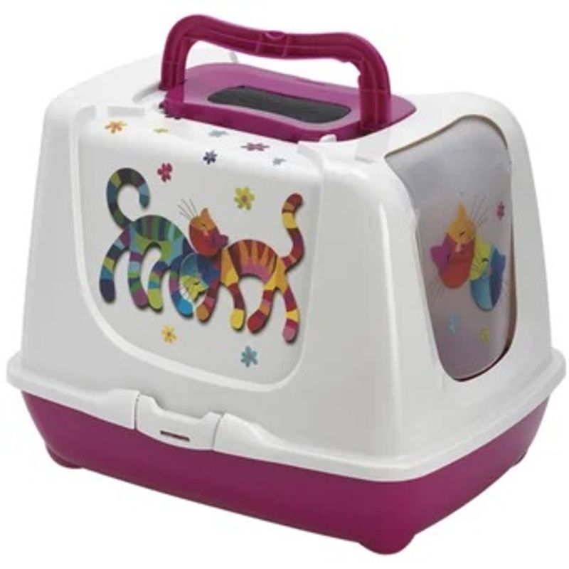 ARENERA-TRENDY-CAT-39.5-AZUL-FF-REF.C235-181-FF-P5