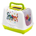 ARENERA-TRENDY-CAT-44.8-FF-VERDE-REF.MOD-C245-173.C245-329