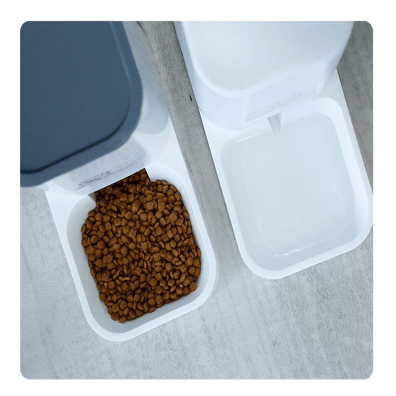 DISPENSADOR-DE-COMIDA-WHITE-ELEGANT-REF.PC49B