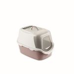 ARENERA-CUBIERTA-EASY-56x40x40H-ROSA-BLANCO-REF.SP-98648