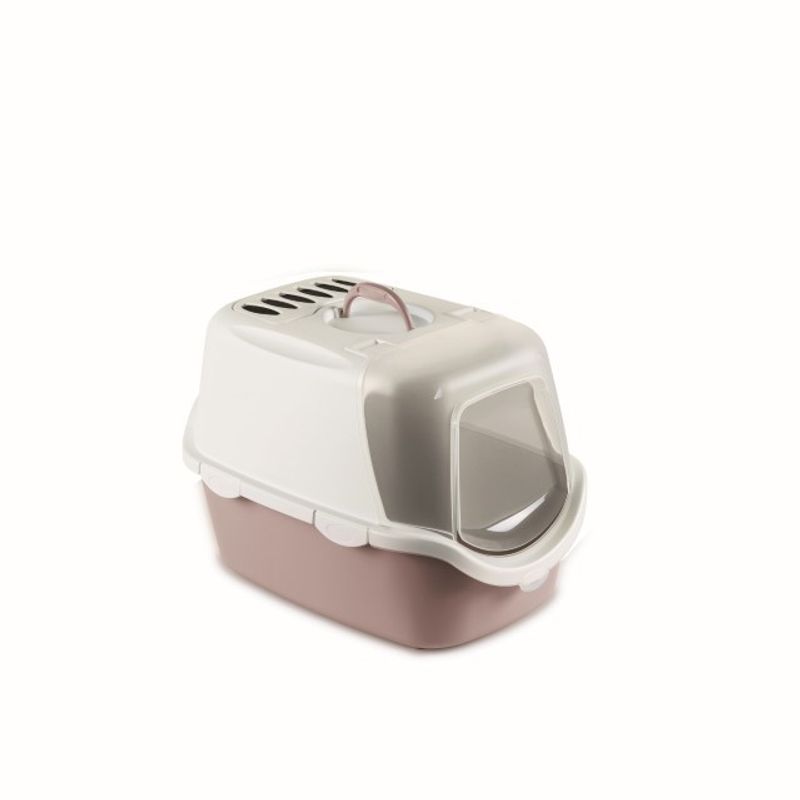 ARENERA-CUBIERTA-EASY-56x40x40H-ROSA-BLANCO-REF.SP-98648