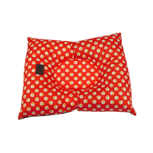 Cama Cojin Bordado M Vipets Ref.9802