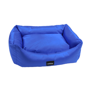 Cama Cuadrada Rellena L Vipets Ref.9857