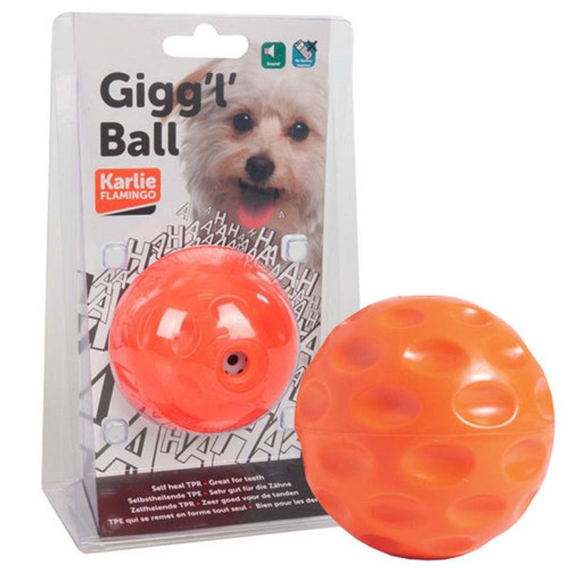 BALL-TPR-GIGGLING-7-CM-REF.514960