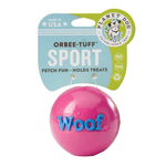 PLANET-DOG-PELOTA-WOOF-MORADO-REF.68738PD