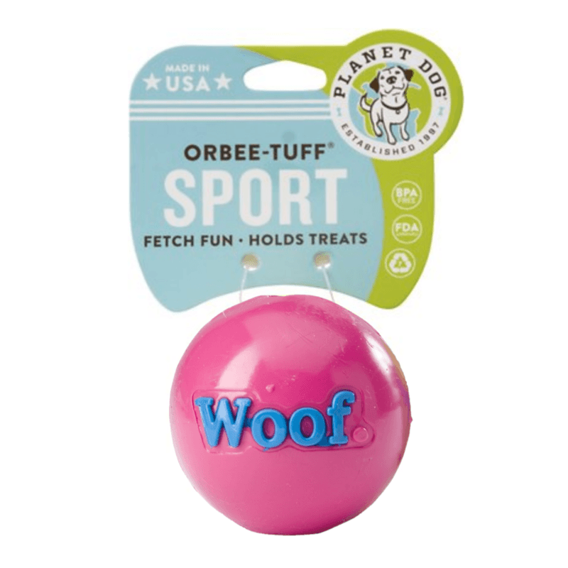 PLANET-DOG-PELOTA-WOOF-MORADO-REF.68738PD
