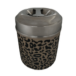 RECIPIENTE-13X10.5-CM-LEOPARDO-ACERO-INOXIDABLE-REF.N-73460