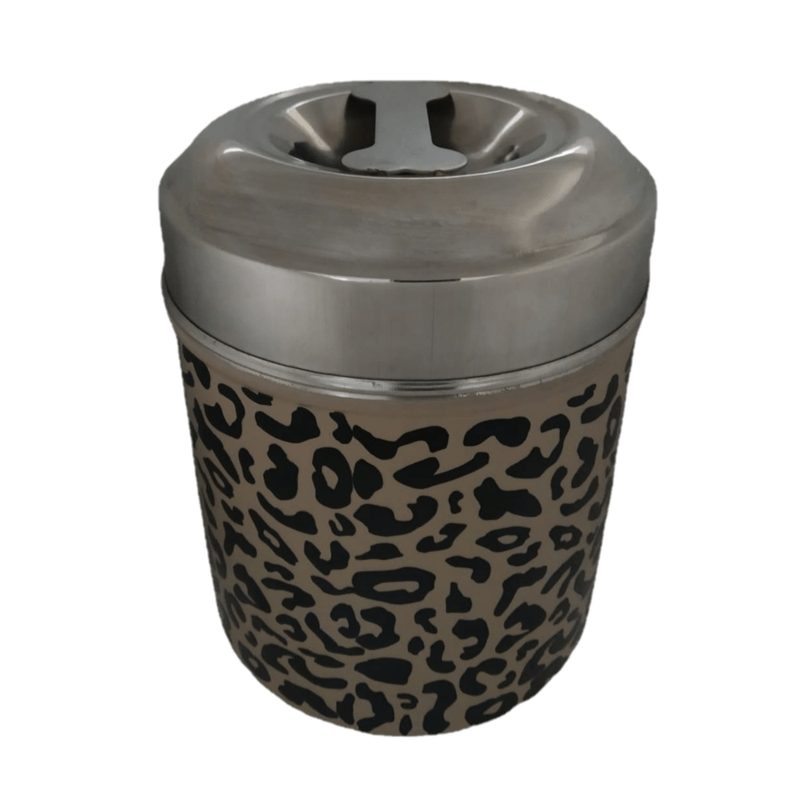 RECIPIENTE-13X10.5-CM-LEOPARDO-ACERO-INOXIDABLE-REF.N-73460