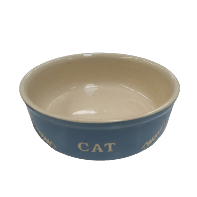 TAZON-CAT-13.5X5CM-AZUL-BEIGE-250-REF.N-73378