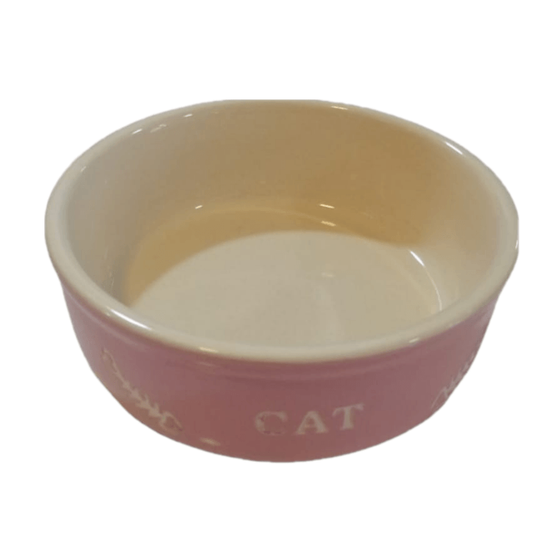 TAZON-CAT-13.5X5CM-ROSA-BEIGE-250-ML-REF-N-73366