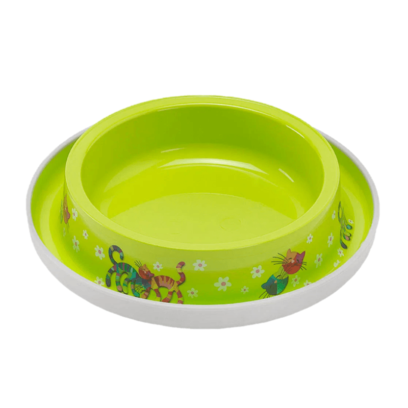 COMEDERO-TRENDY-DINNER-210-ML-VERDE-REF.H130-173-FF-P5