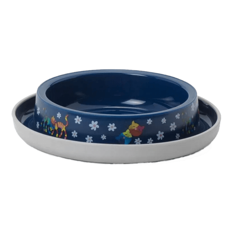 COMEDERO-TRENDY-DINNER-210-ML-AZUL-REF.H130-181-FF-P5