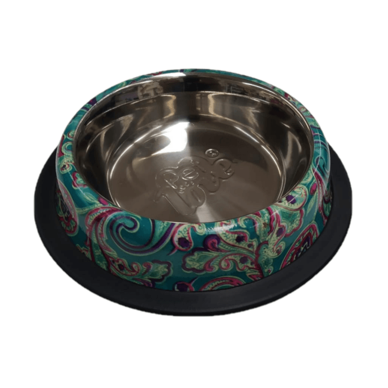 PB-BELLY-ARTISTICO-16CM-AZUL-REF.13001052