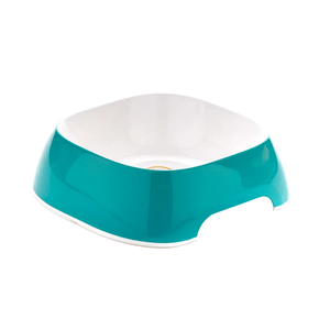 Comedero Glam Azul M Ref.71214015