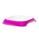 COMEDERO-GLAM-VIOLETA-S-REF.71210019