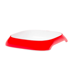 COMEDERO-GLAM-ROJO-S-REF.71210022
