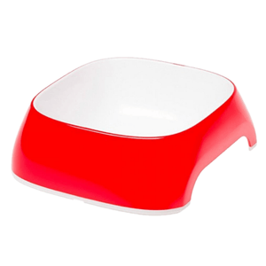 Comedero Glam Rojo L Ref.71218022