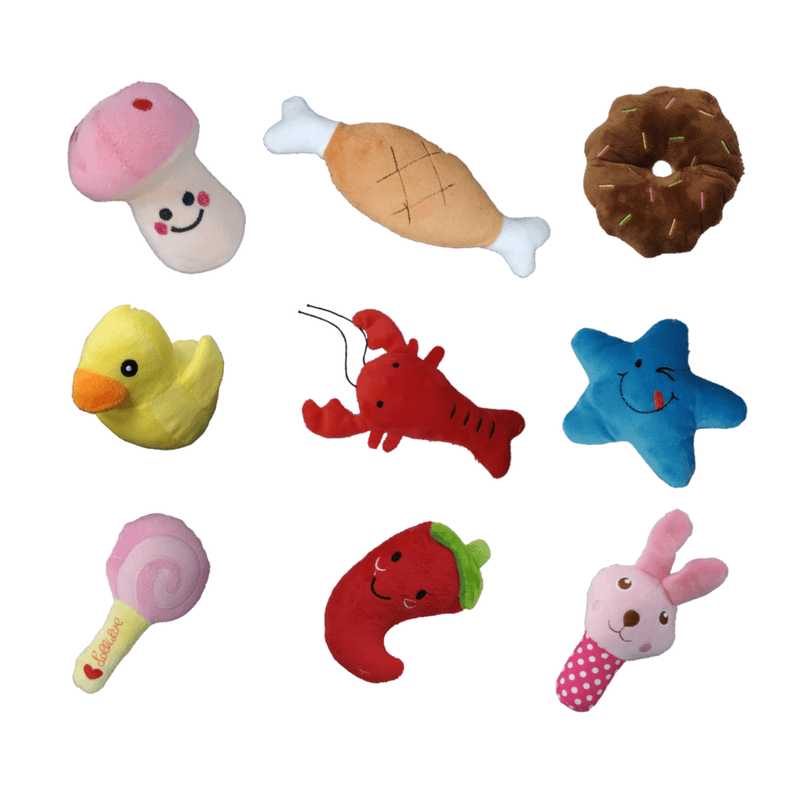 JUGUETESPERROMASCOTA