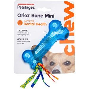 Petstages Orka Hueso Dental Mini