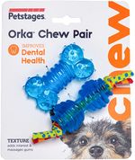 PETSTAGES-PERRO-ORKA-MINI-PACK-X-2-REF.234PS