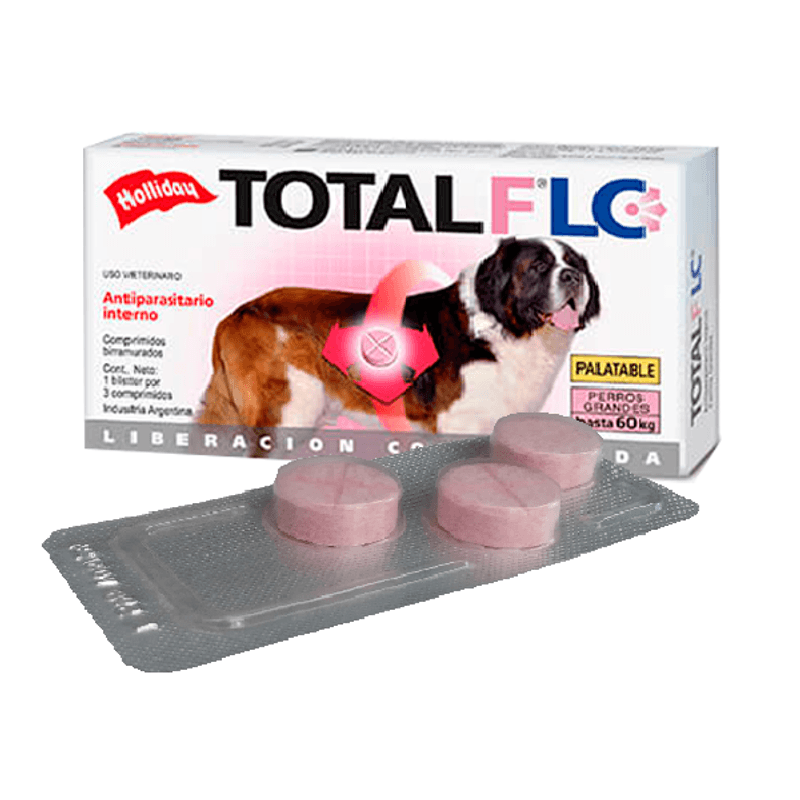 TOTAL-FLC-PERRO-GRANDE-3-COMP-BLISTER.-REF.1120301