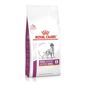 Royal Canin Veterinary  Renal