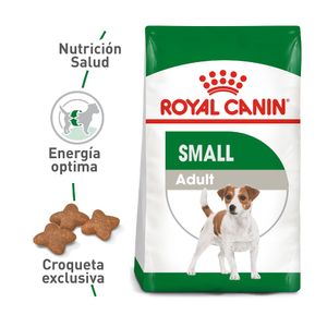 Royal Canin Size Health Nutrition Mini Adult