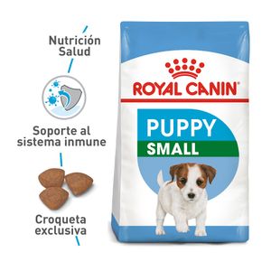 Royal Canin Size Health Nutrition Mini Puppy