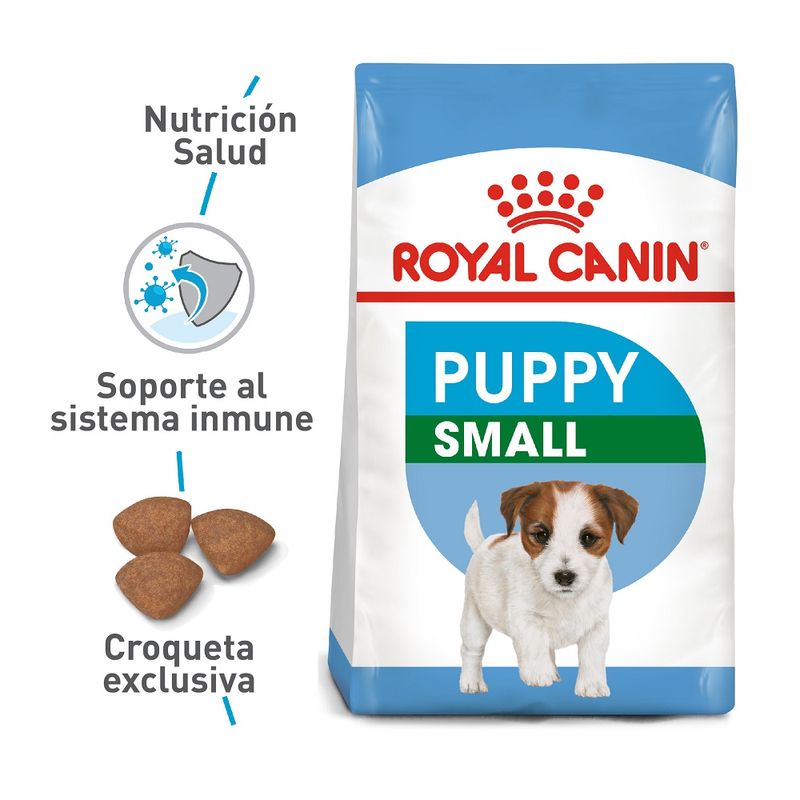 SHN-MINI-PUPPY-4-KG