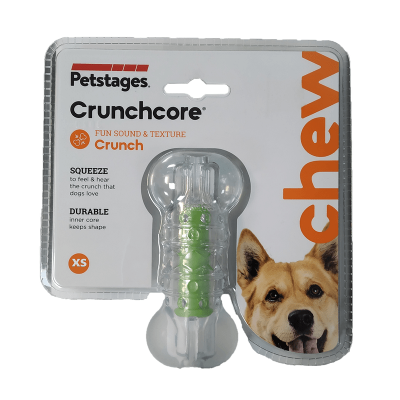 PETSTAGES-PERRO-CRUNCHCORE-HUESO-MINI-REF.263PS