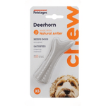 PETSTAGES-PERRO-DEERHORN-MINI-REF.667PS