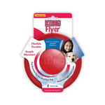 FRISBEE-CAUCHO-KONG-SMALL
