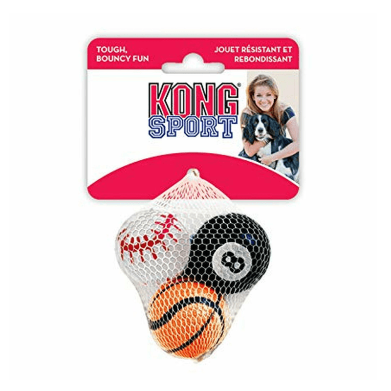 KONG-PERRO-SPORTS-BALLS-PELOTA-XS-X3-REF.ABS5KO