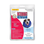 KONG-COLLAR-DE-RECUPERACION-INFLABLE-CLOUD-SMALL-REF.EL3KO