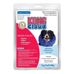 KONG-COLLAR-DE-RECUPERACION-INFLABLE-CLOUD-MEDIUM-REF.EL2KO